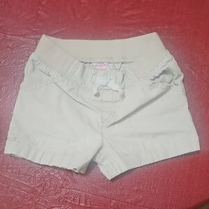 Jumping Beans Tan Women's Shorts